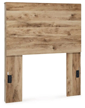 Hyanna - Panel Headboard - Best Buy Furniture