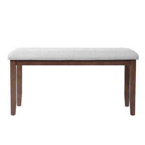 Upholstered Bench for Bedroom and Living Room