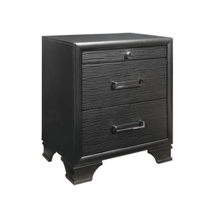Civic - Nightstand