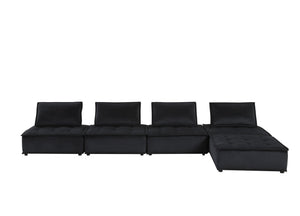 Anna - Soft Modular Sofa