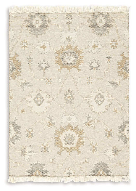 Calkin - Rug - Best Buy Furniture