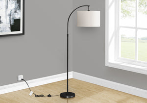 Contemporary Design Floor Lamp Lighting - Best Buy Furniture