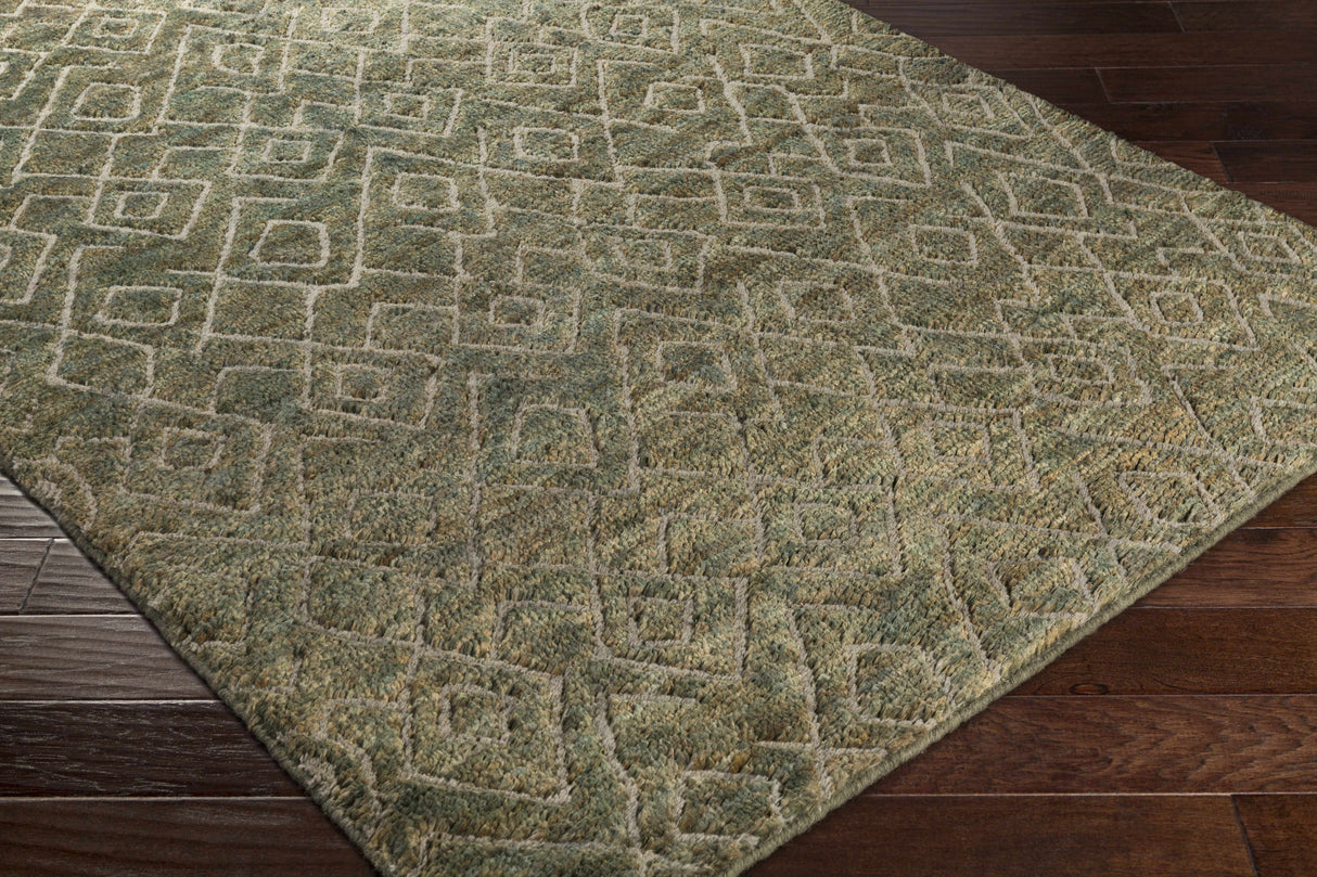 Ceres Area Carpet - Clearance
