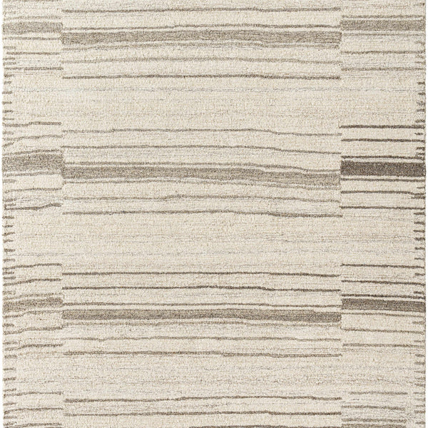 Cesar Modern Wool Rug