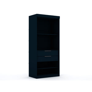 Mulberry - Wardrobe Closet
