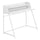 Computer Desk For Home Office, Laptop, Storage Shelves, Marble Look Contemporary & Modern - Best Buy Furniture