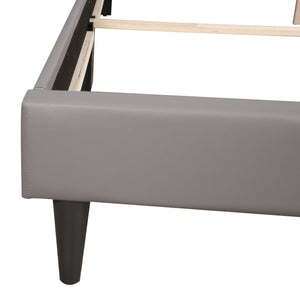 Bed (All in One Box) - Two Tone