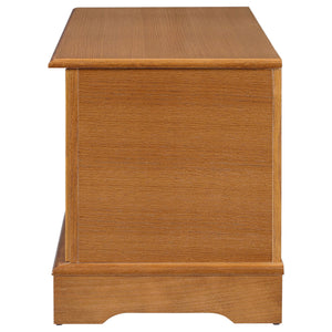 Rectangular Chest