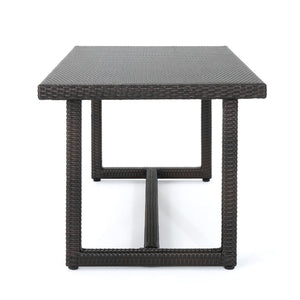 Santa Rosa - Dining Table