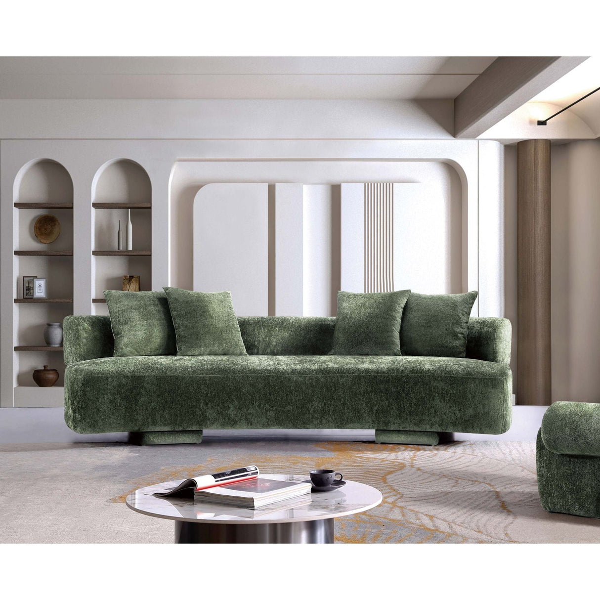 Verandah - Sofa