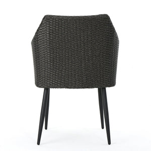 Kenneth Outdoor Dining Chair