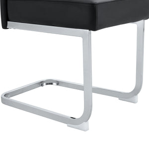 Coaster Dining Chairs With Built In Spring Packages & Ergonomic Design