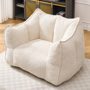 Comfortable Sofa Chairs With Highly Resilient Foam For Living Rooms And Bedrooms
