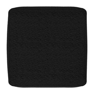 Chantal - Square Pouf
