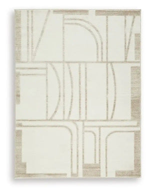 Farongrove - Rug - Best Buy Furniture