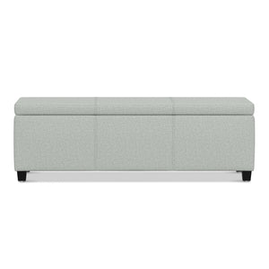 Avalon - Multifunctional Storage Ottoman Bench