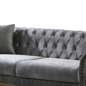 Vanessa - Living Room Set