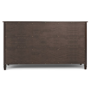Connaught - Traditional Buffet Cabinet