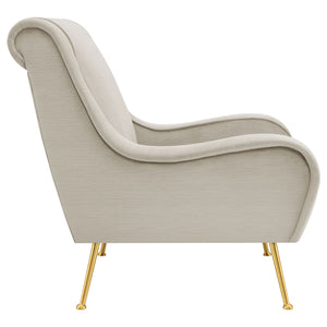 Lundy - Accent Chair