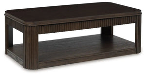 Carlibrie - Rectangular Table - Best Buy Furniture