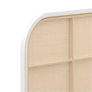 Kenneth - Radio Weave Bed