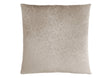 Square Pillows, Insert Included, Decorative Throw, Hypoallergenic Polyester - Best Buy Furniture
