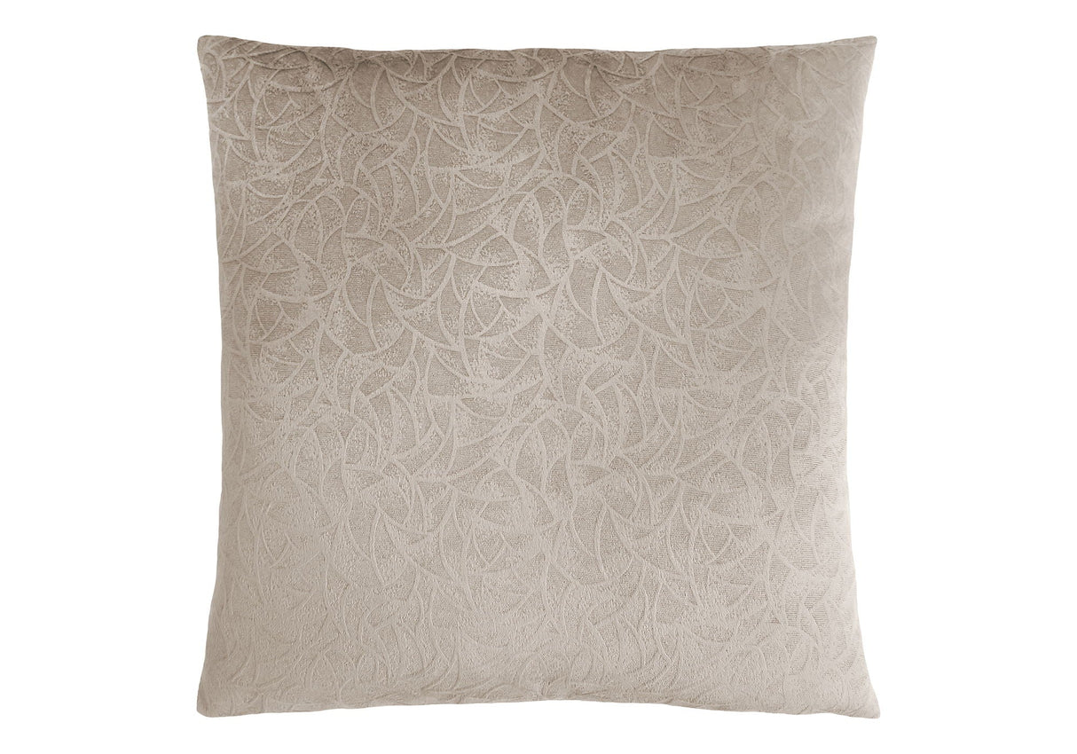 Square Pillows, Insert Included, Decorative Throw, Hypoallergenic Polyester - Best Buy Furniture
