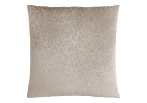 Square Pillows, Insert Included, Decorative Throw, Hypoallergenic Polyester - Best Buy Furniture