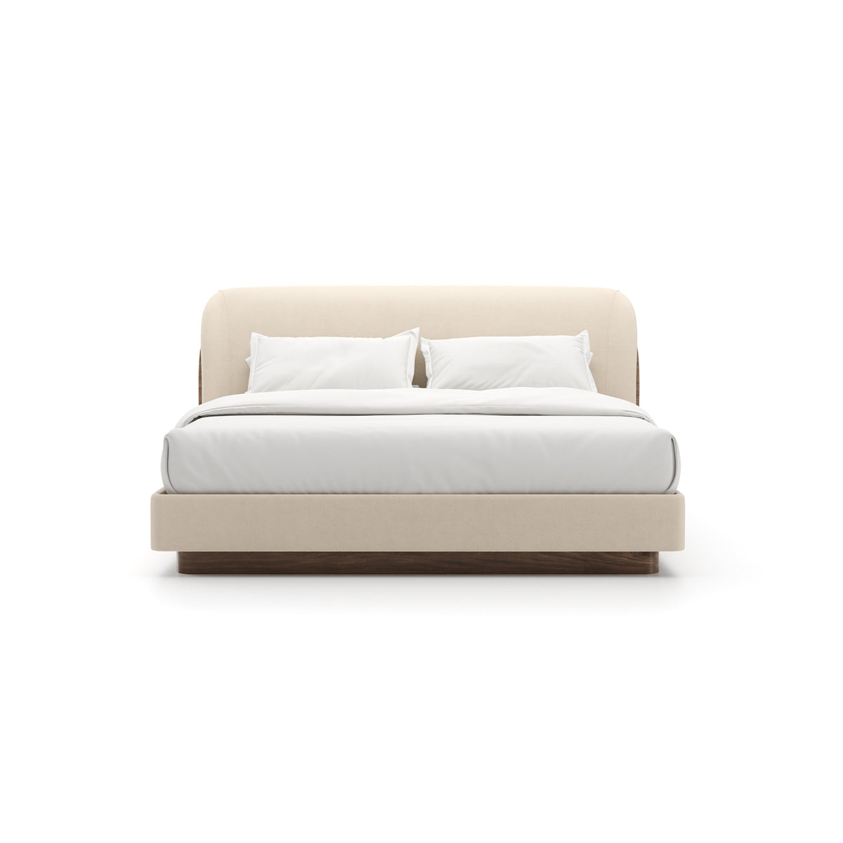 Fleur Bed