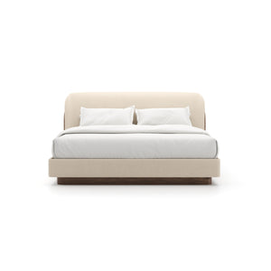 Fleur Bed