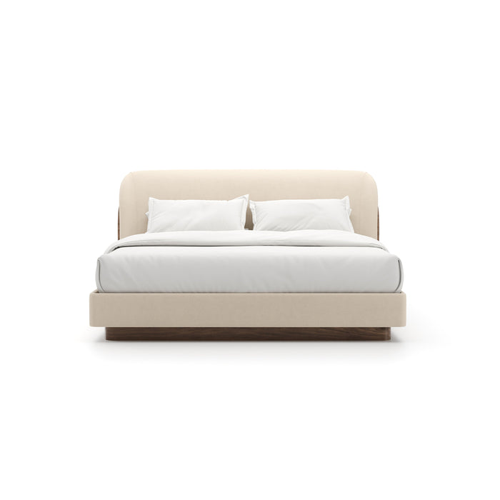 Fleur Bed