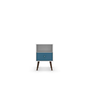 Liberty - Nightstand 1 Drawer For Bedroom