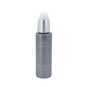 COSMEDIX Purity Solution Nourishing Cleansing Oil 3.3oz - Imperfect Box