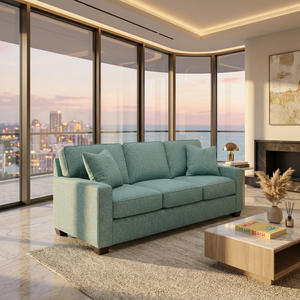 Clifford Sofa 2 Arm