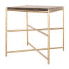 Zuo Modern Kove Side Table