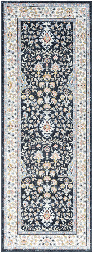 Chago Washable Area Rug - Clearance