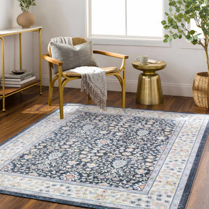 Chago Washable Area Rug - Clearance