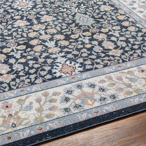 Chago Washable Area Rug - Clearance