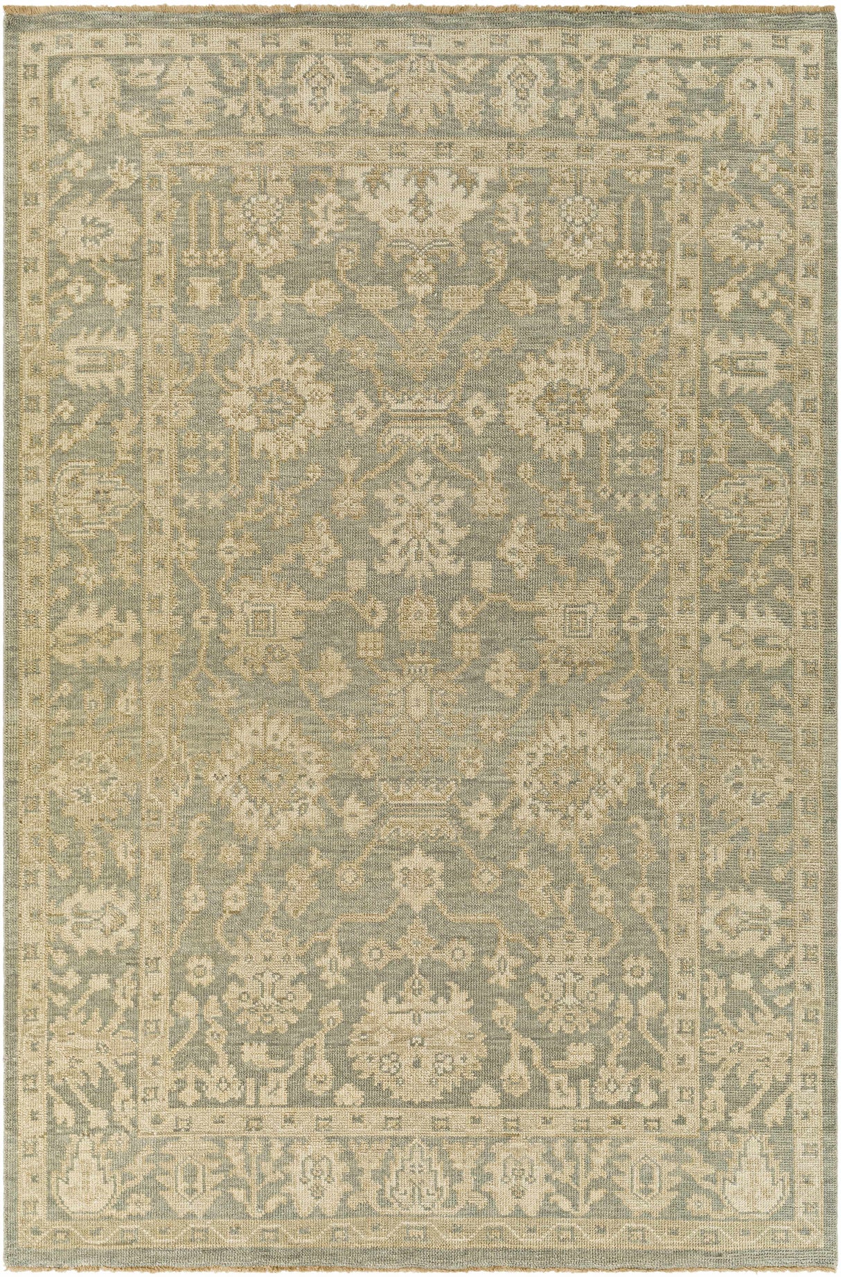 Chalgrove Area Rug - Clearance