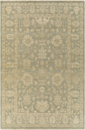 Chalgrove Area Rug - Clearance