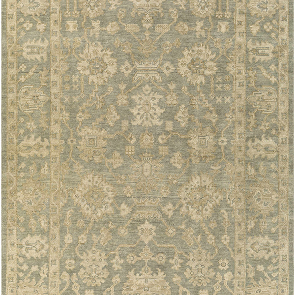 Chalgrove Area Rug - Clearance