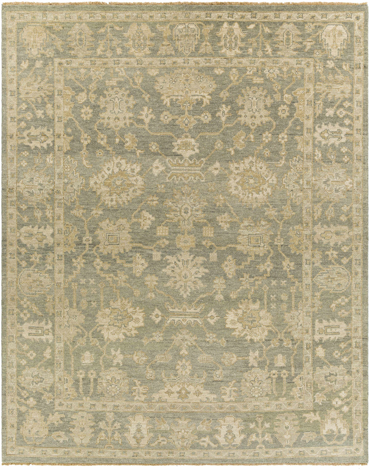 Chalgrove Area Rug - Clearance