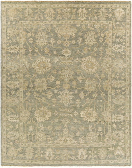 Chalgrove Area Rug - Clearance