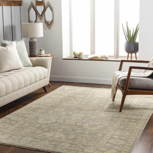 Chalgrove Area Rug - Clearance