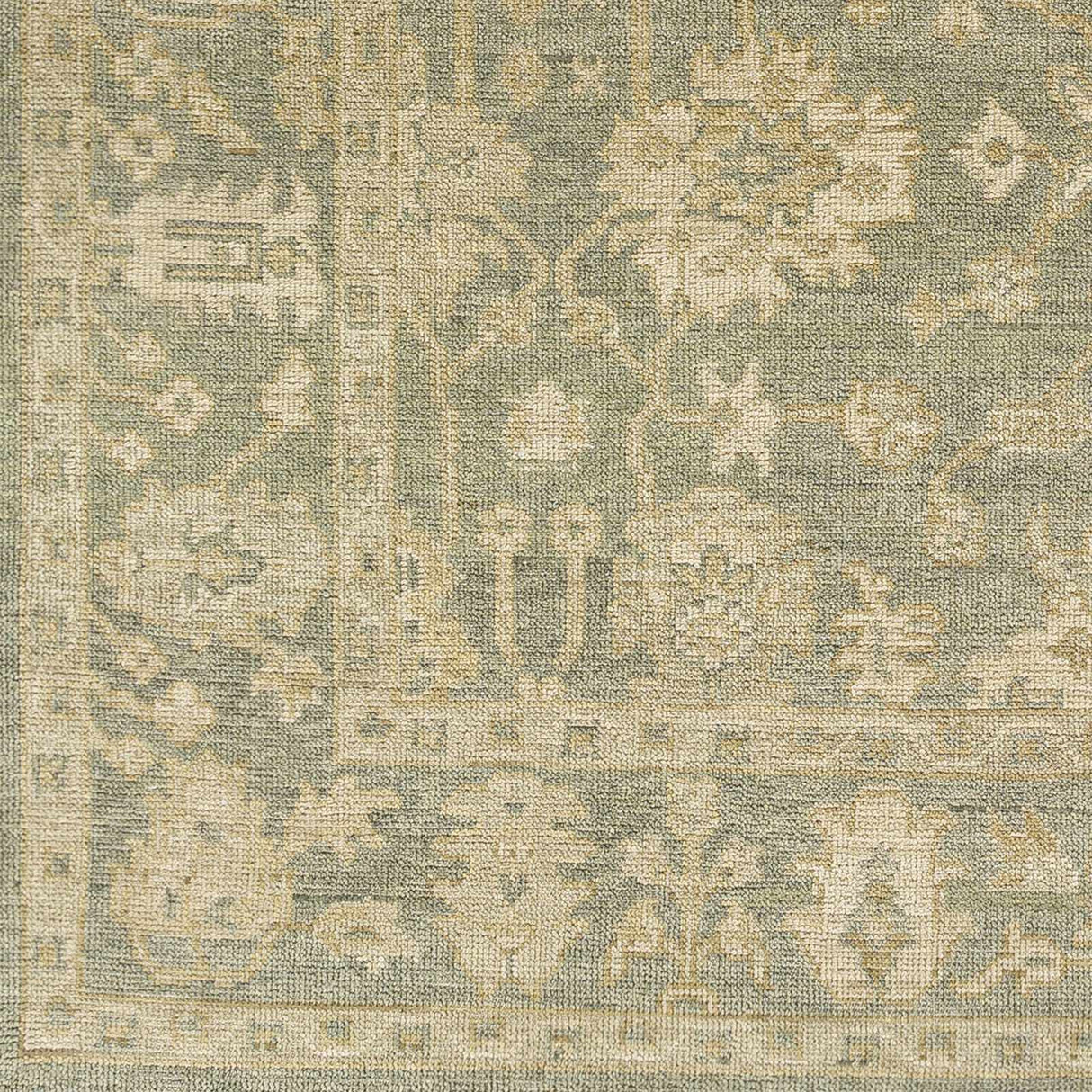 Chalgrove Area Rug - Clearance