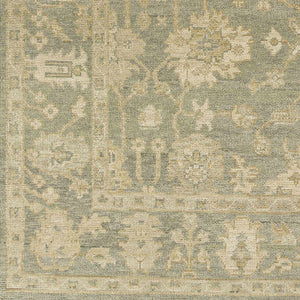 Chalgrove Area Rug - Clearance