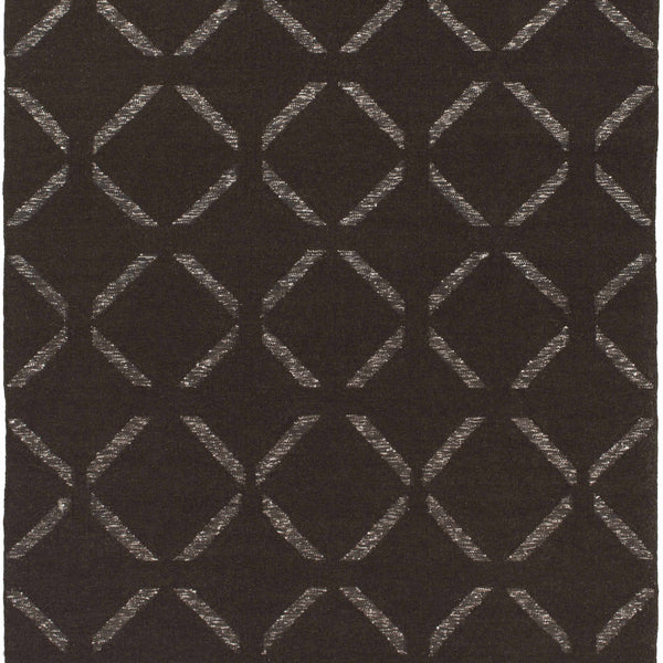Charty Hand Woven Area Carpet - Clearance