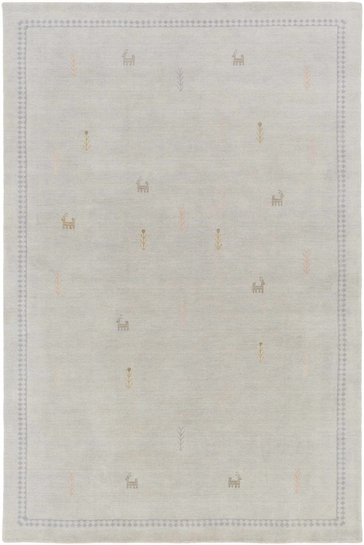 Cheswick Area Rug - Clearance