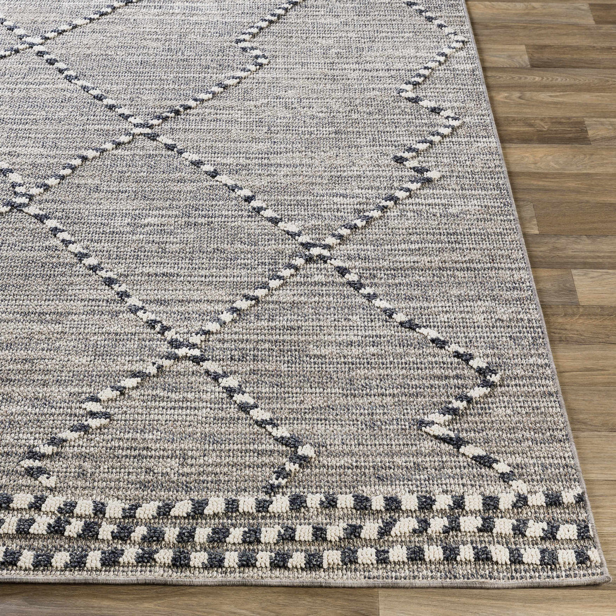 Cheverly Area Rug - Clearance