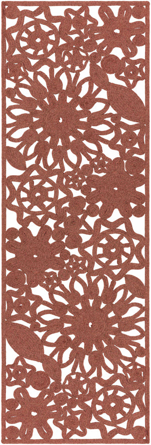 Chinchilla Area Carpet - Clearance